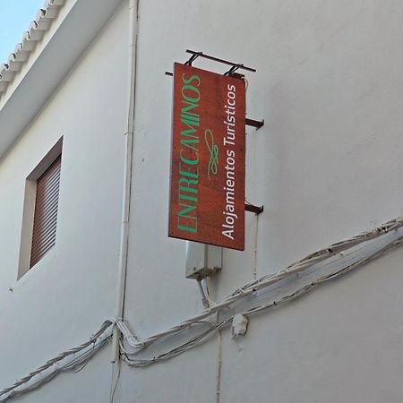 Apartamentos Rurales Entrecaminos أرذاليس المظهر الخارجي الصورة
