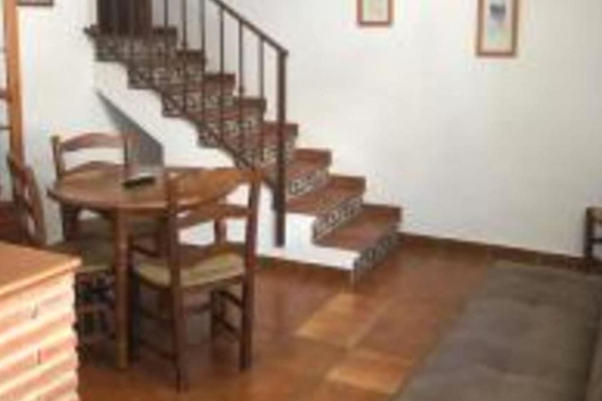 Apartamentos Rurales Entrecaminos أرذاليس المظهر الخارجي الصورة
