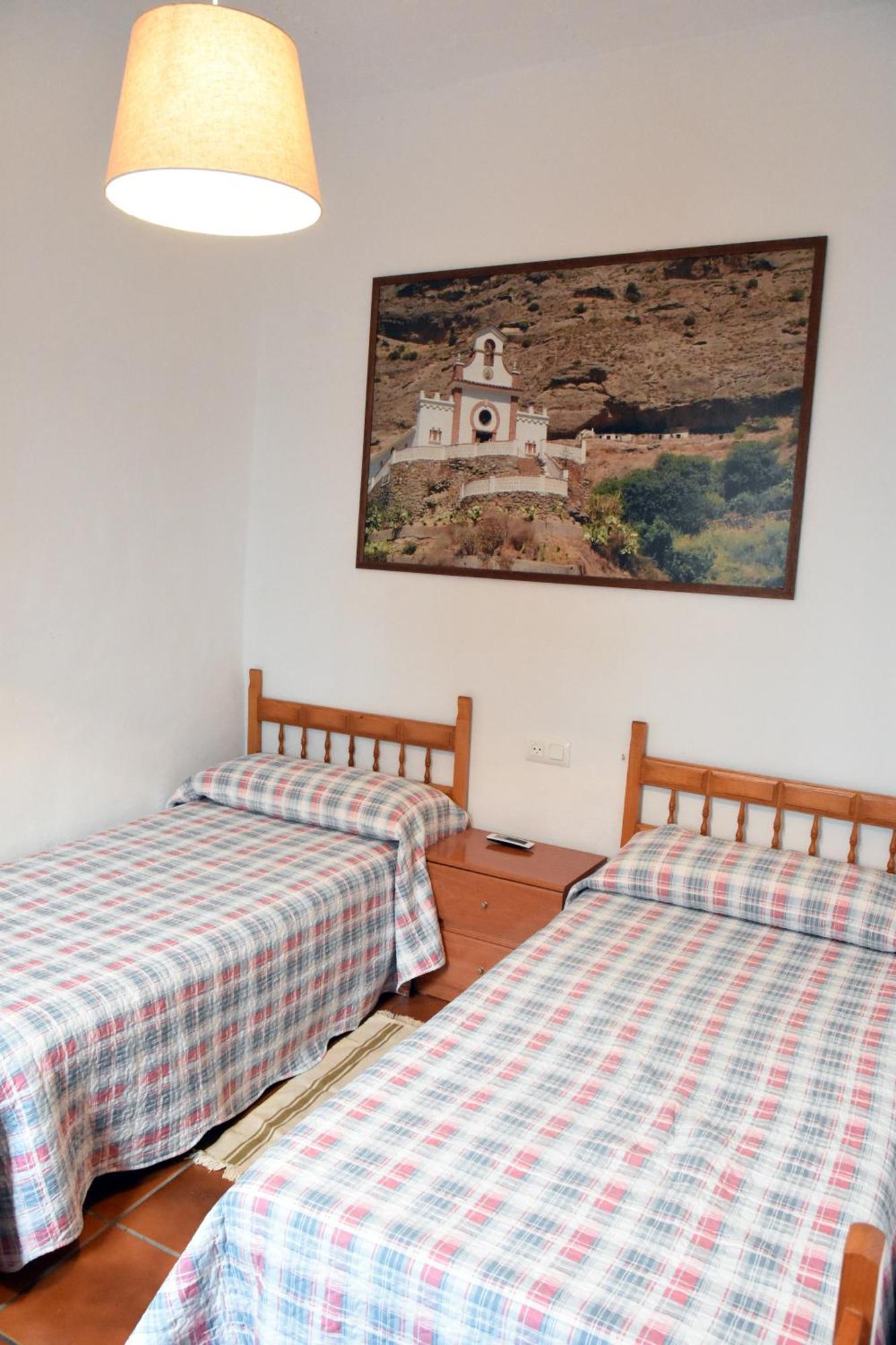 Apartamentos Rurales Entrecaminos أرذاليس المظهر الخارجي الصورة