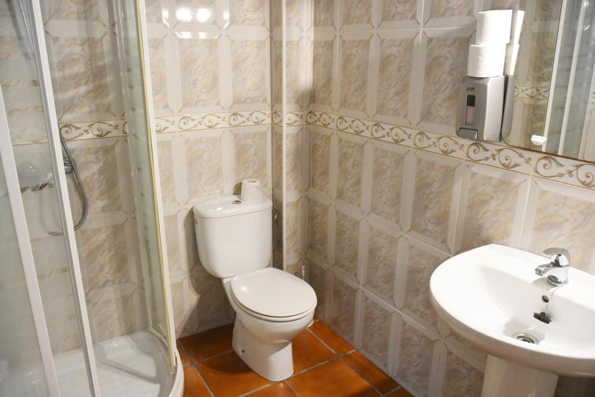 Apartamentos Rurales Entrecaminos أرذاليس المظهر الخارجي الصورة