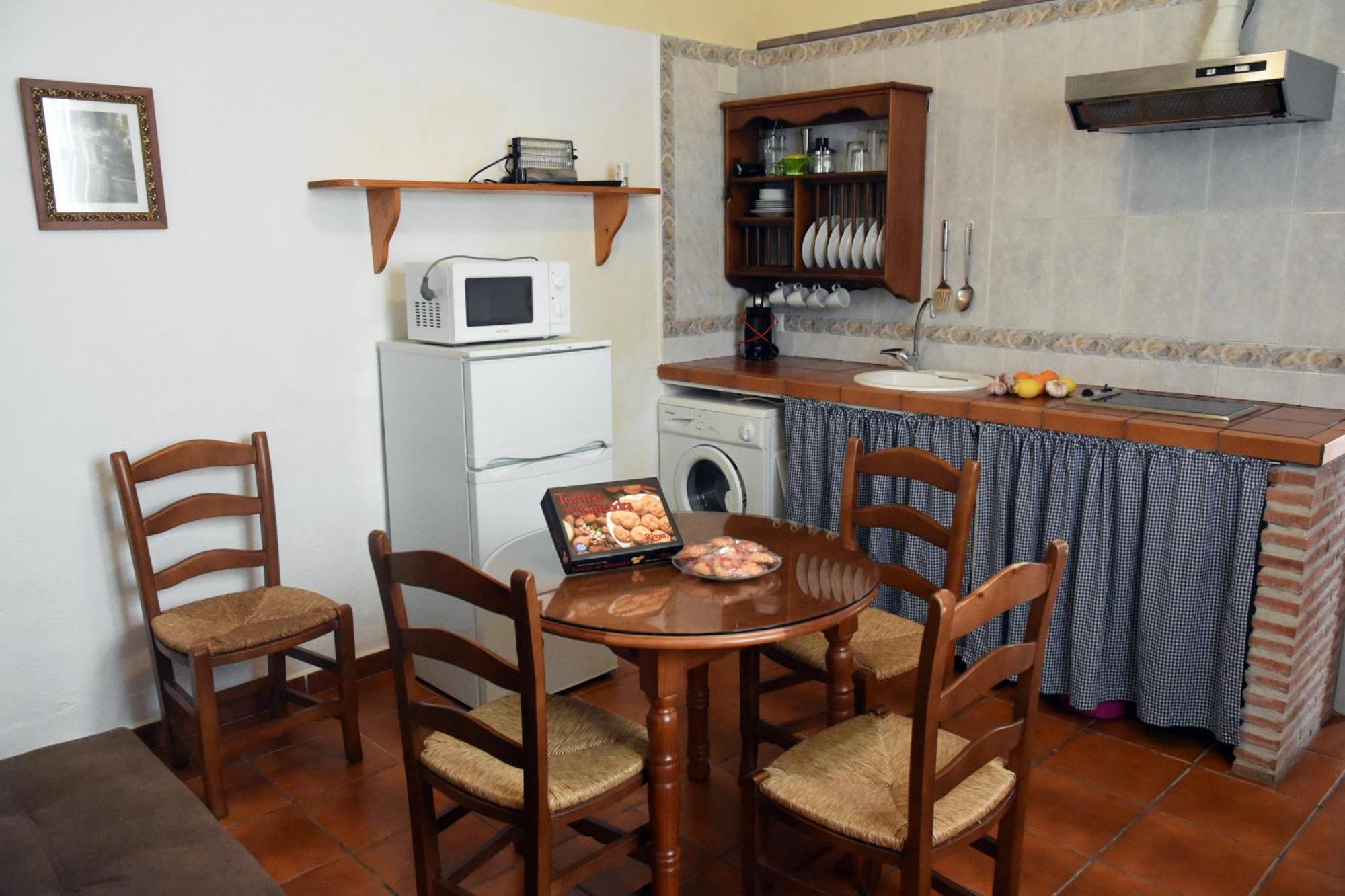 Apartamentos Rurales Entrecaminos أرذاليس المظهر الخارجي الصورة