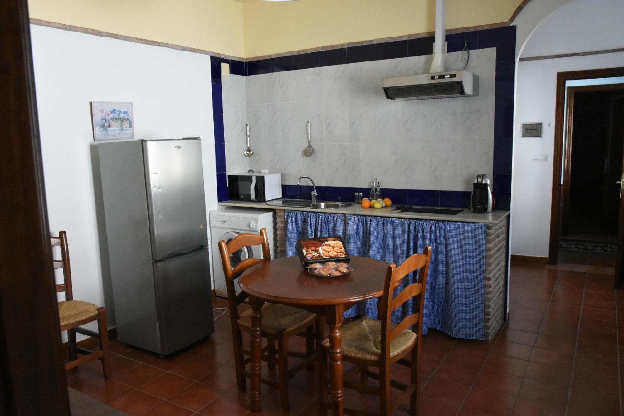 Apartamentos Rurales Entrecaminos أرذاليس المظهر الخارجي الصورة