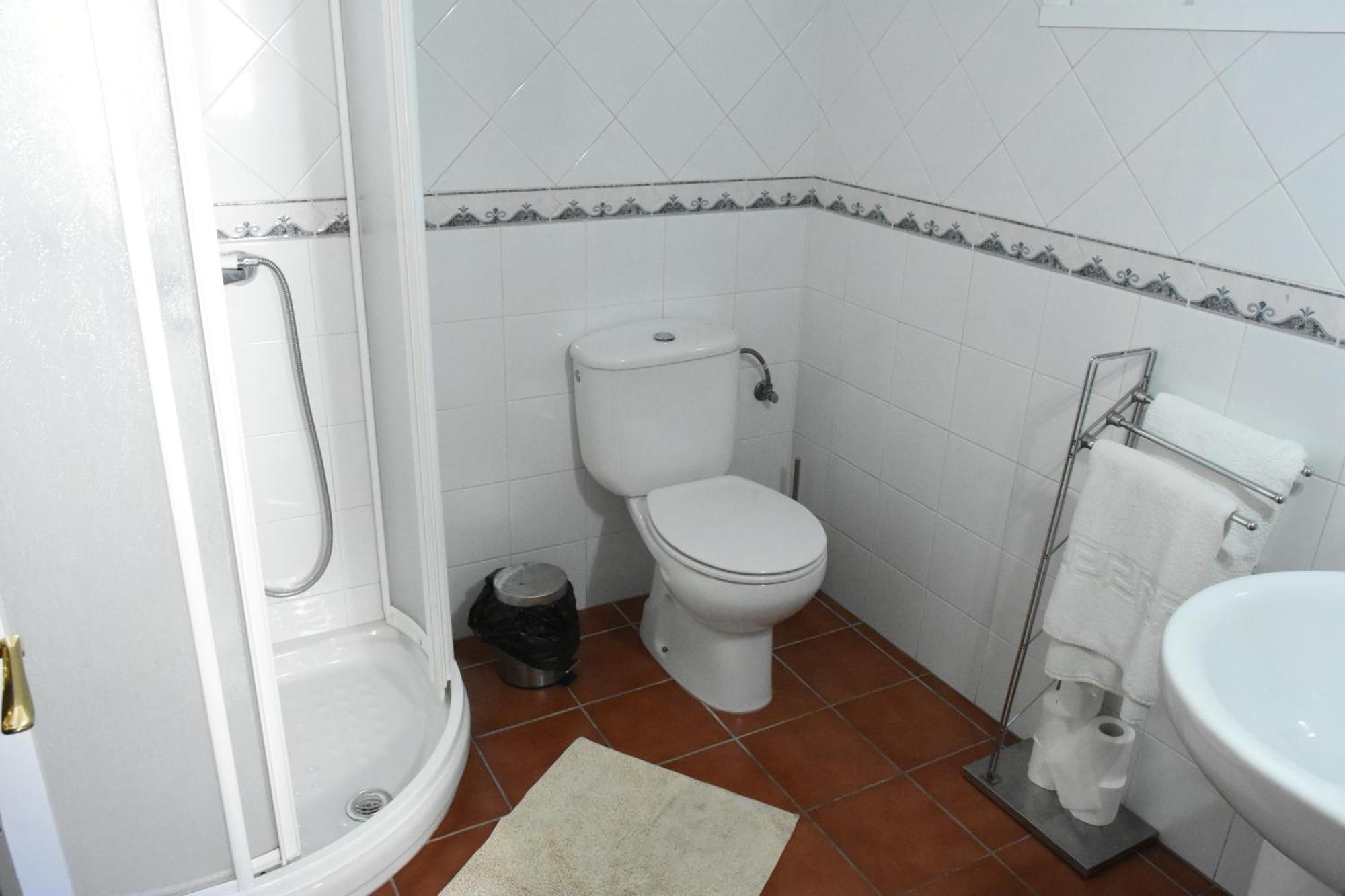 Apartamentos Rurales Entrecaminos أرذاليس المظهر الخارجي الصورة