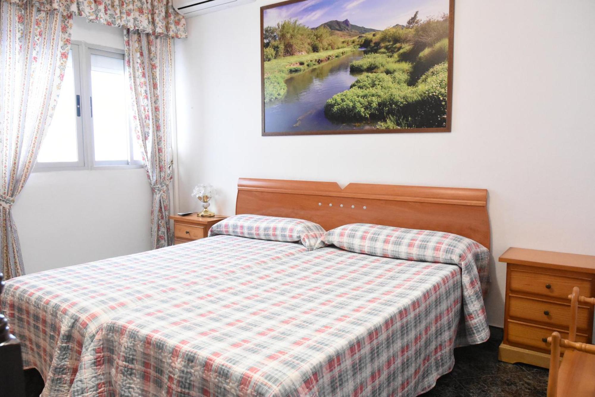 Apartamentos Rurales Entrecaminos أرذاليس المظهر الخارجي الصورة