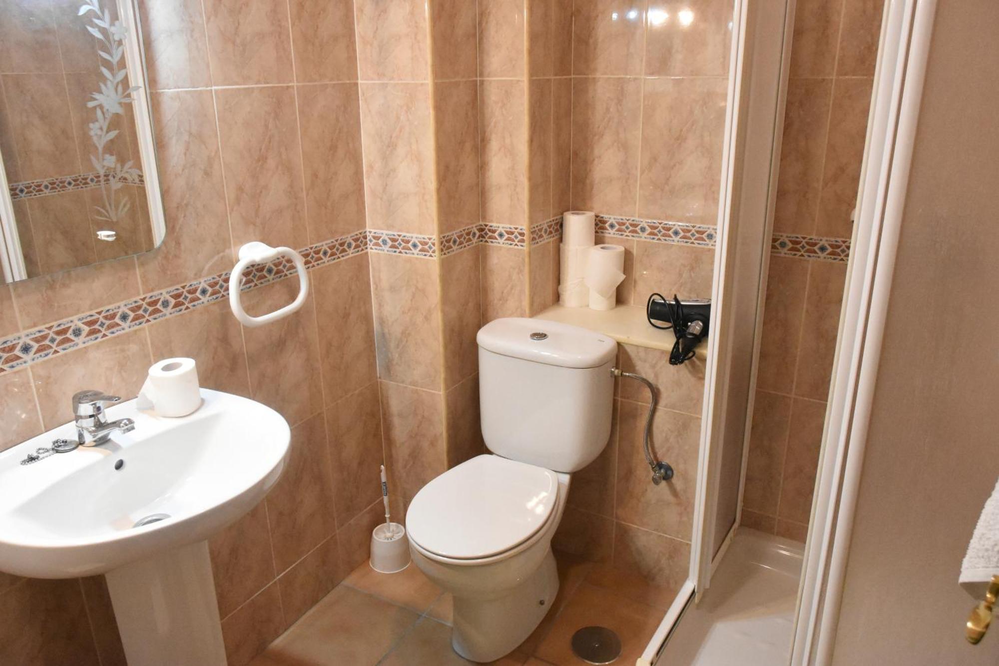 Apartamentos Rurales Entrecaminos أرذاليس المظهر الخارجي الصورة