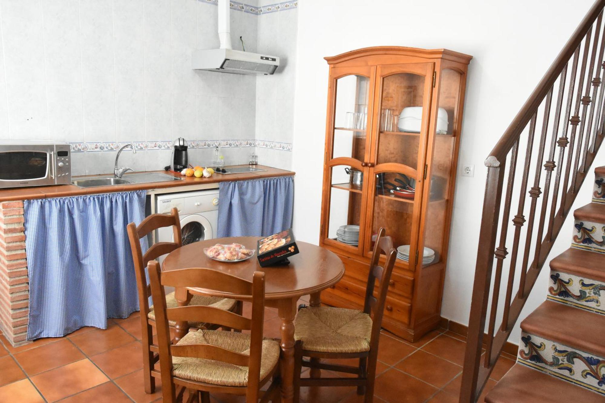 Apartamentos Rurales Entrecaminos أرذاليس المظهر الخارجي الصورة