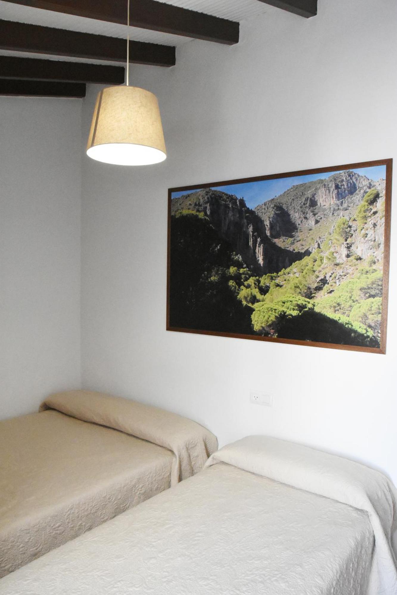 Apartamentos Rurales Entrecaminos أرذاليس المظهر الخارجي الصورة