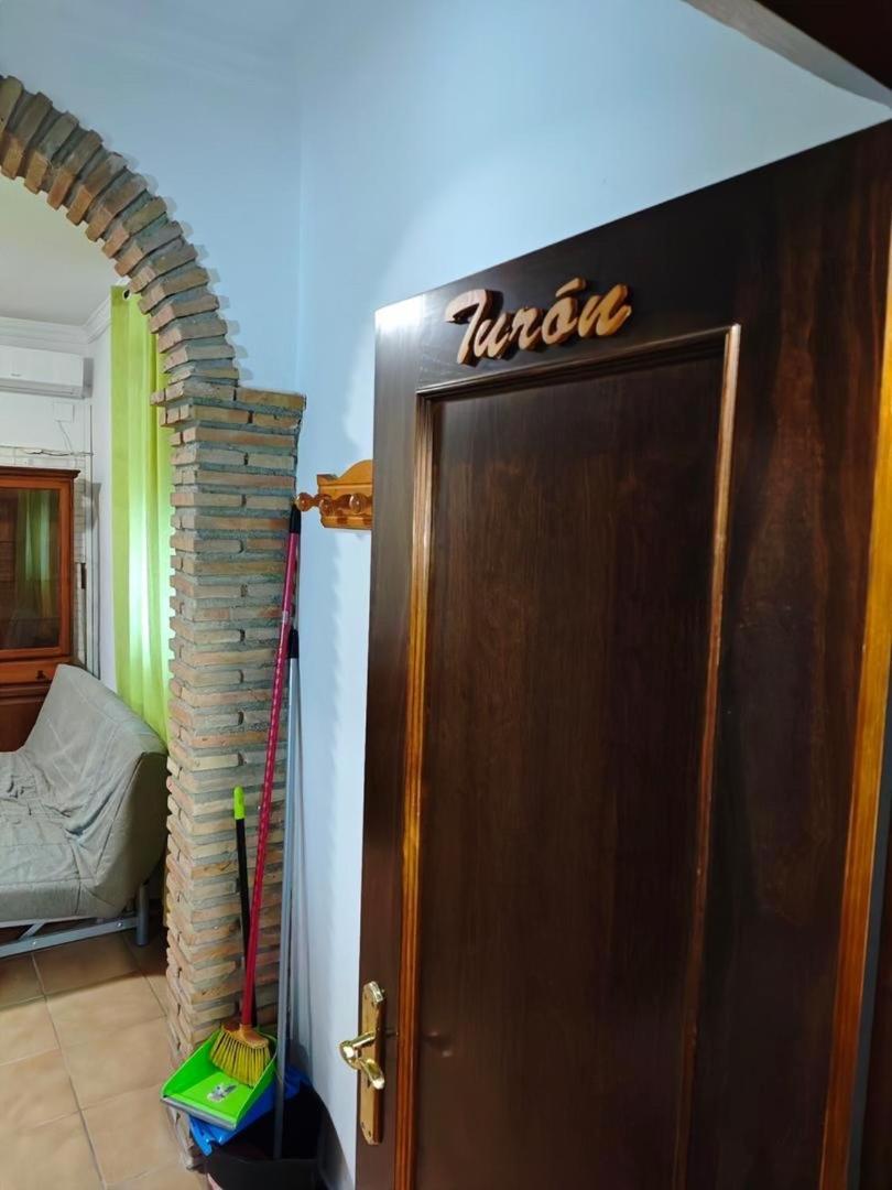 Apartamentos Rurales Entrecaminos أرذاليس المظهر الخارجي الصورة