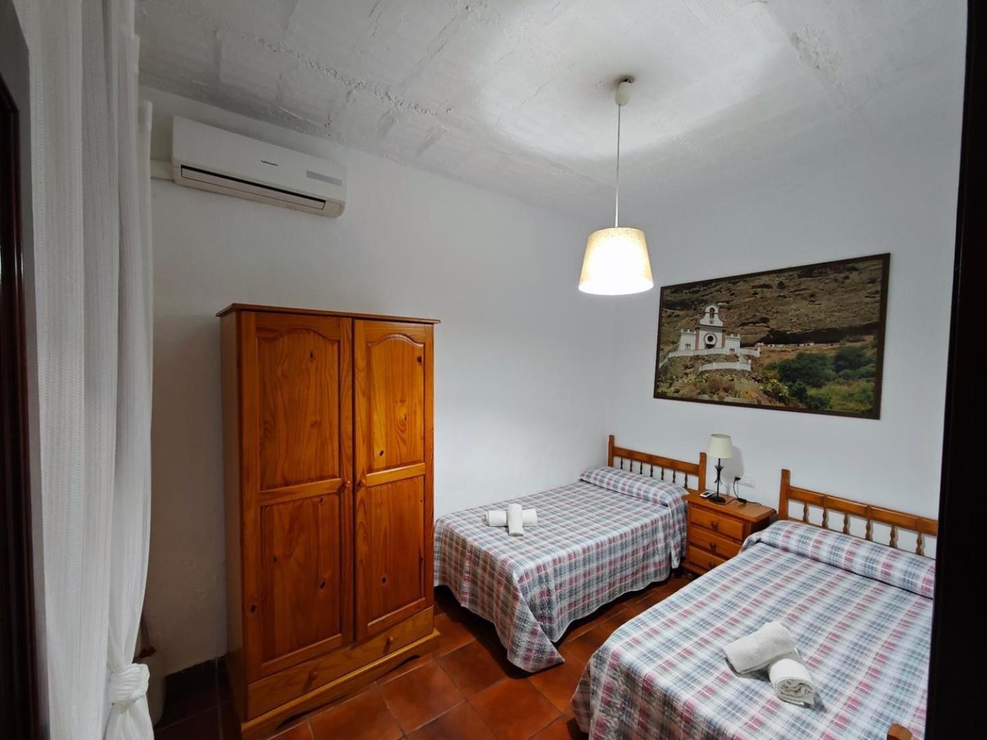 Apartamentos Rurales Entrecaminos أرذاليس المظهر الخارجي الصورة
