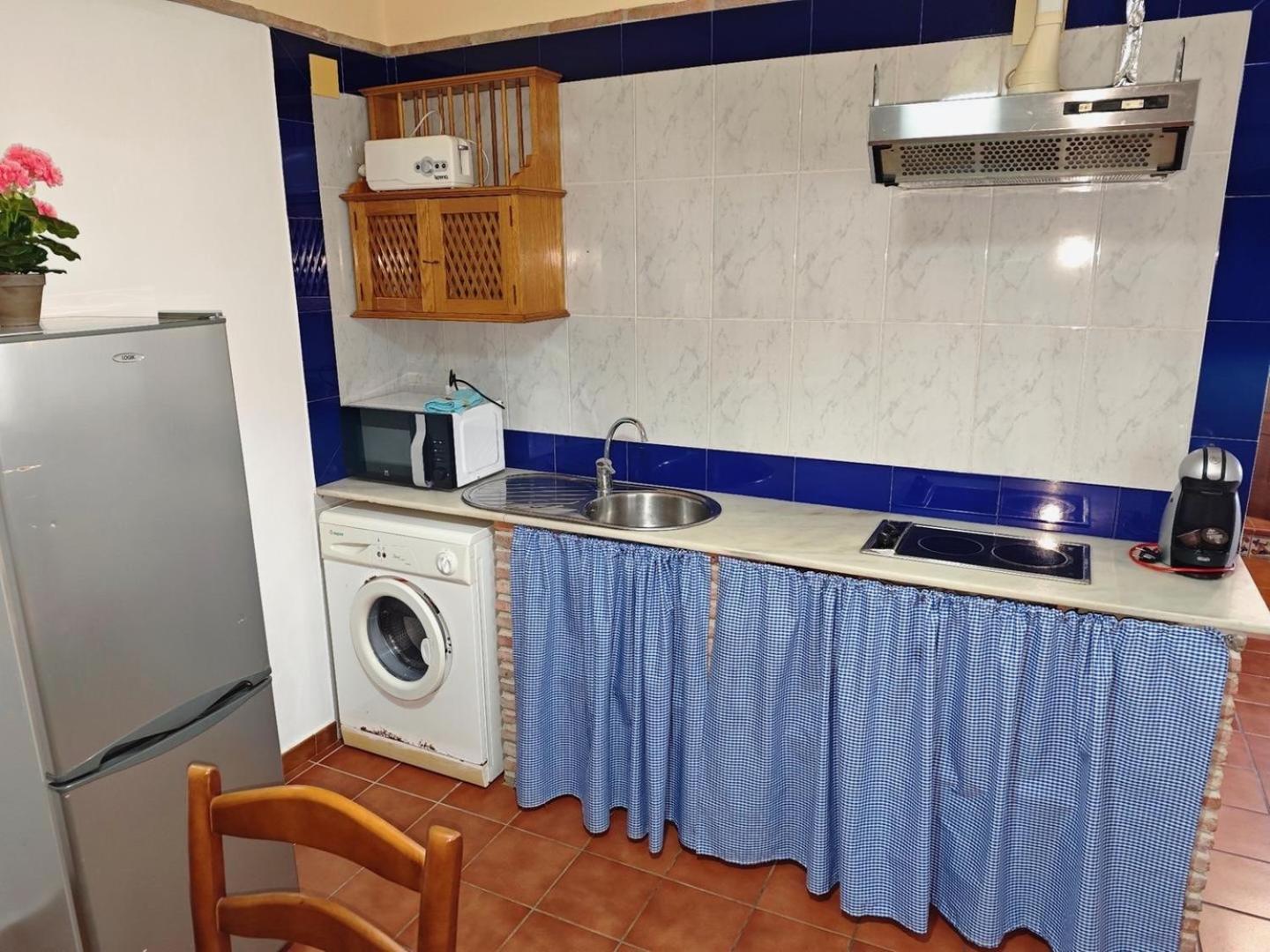 Apartamentos Rurales Entrecaminos أرذاليس المظهر الخارجي الصورة