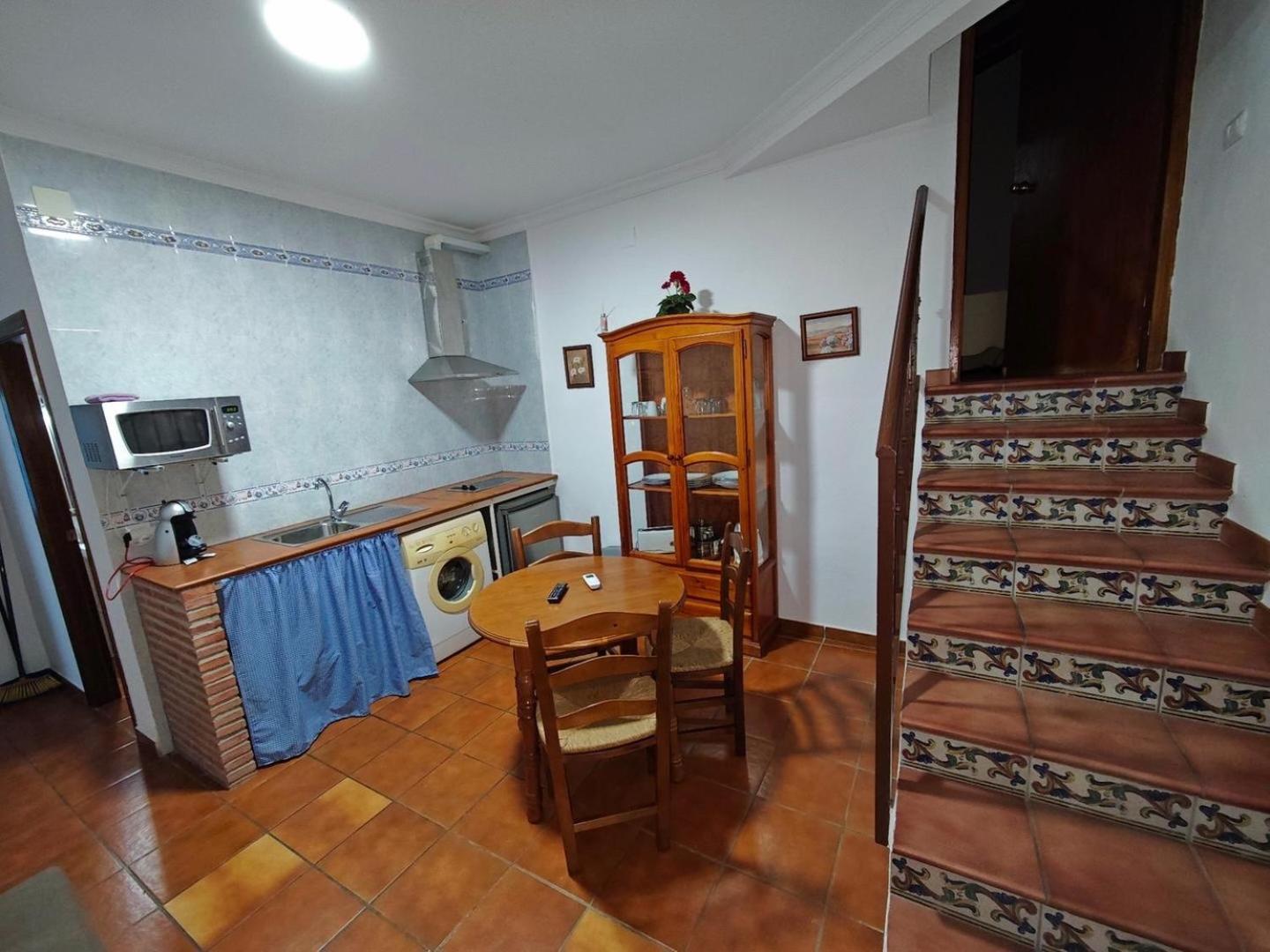 Apartamentos Rurales Entrecaminos أرذاليس المظهر الخارجي الصورة