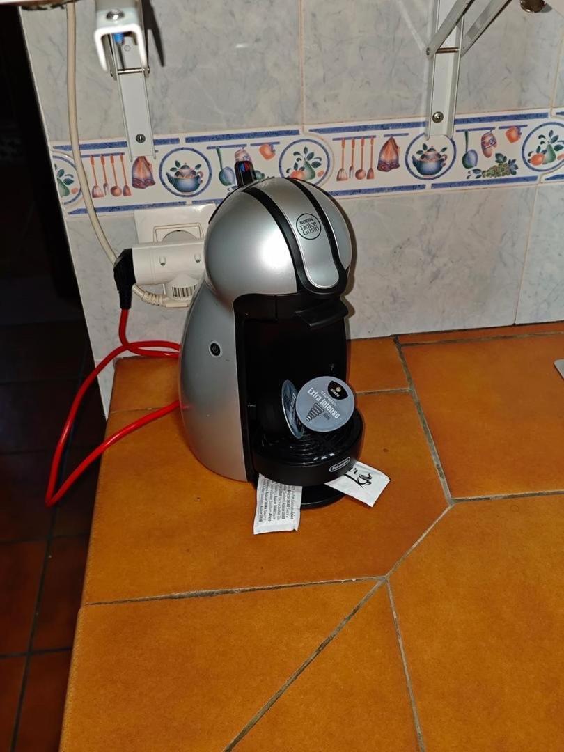 Apartamentos Rurales Entrecaminos أرذاليس المظهر الخارجي الصورة