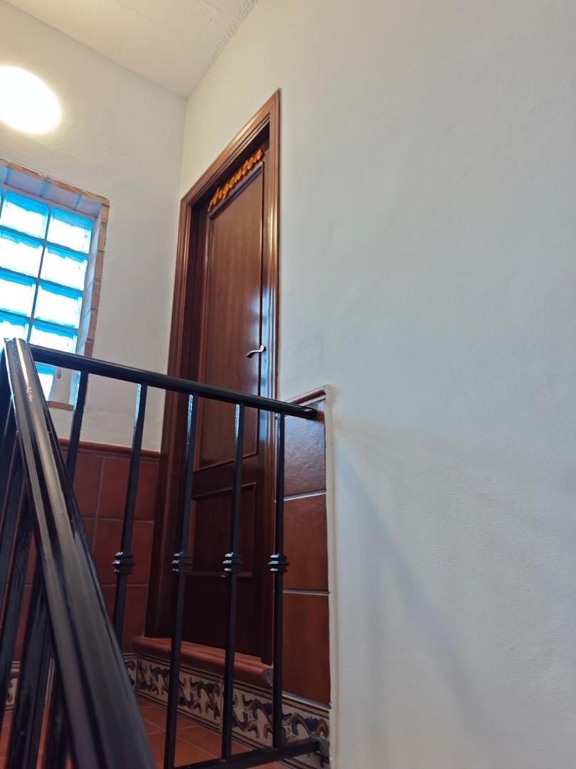 Apartamentos Rurales Entrecaminos أرذاليس المظهر الخارجي الصورة